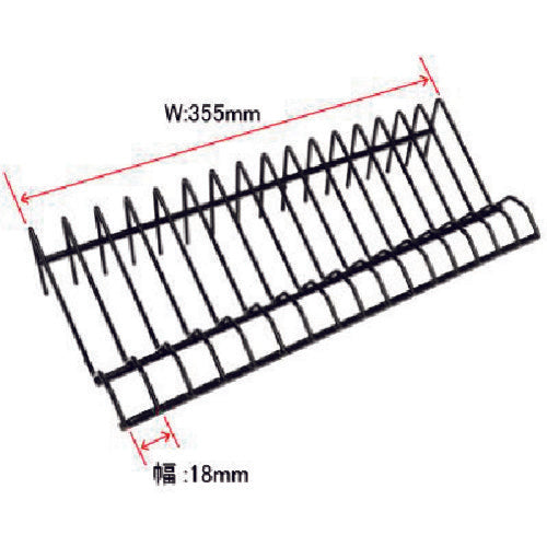 アストロプロダクツ プライヤーホルダー ブラック