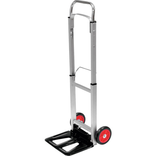 アストロプロダクツ AP 折畳式 アルミハンドキャリー