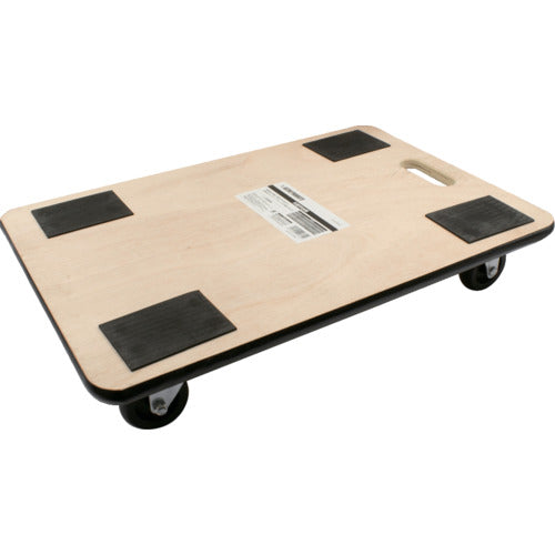 アストロプロダクツ AP 木製平台車