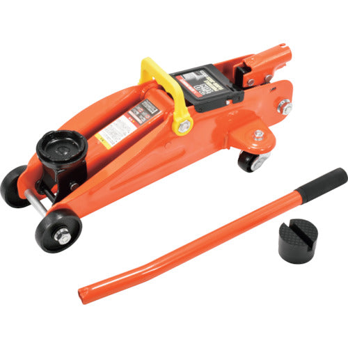 アストロプロダクツ AP 2.0TON ポータブルフロアジャッキ