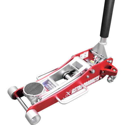 アストロプロダクツ 2.0TON アルミレーシングジャッキ