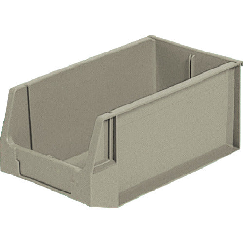 サンコー ハンガーラックコンテナーHL-10 201007 ライトグレー