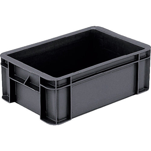 天昇 導電性コンテナ 201193 テンバコED-10