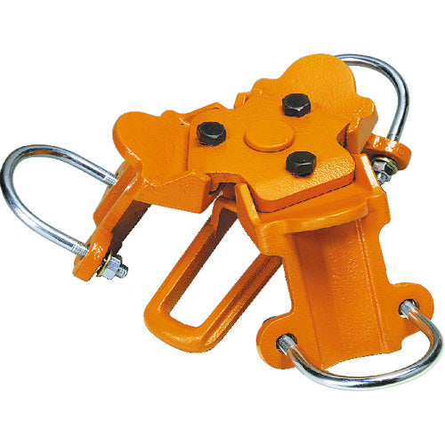 TRUSCO 3脚ヘッド 2t用