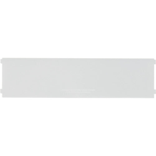 吉川国工業所 収納ケース仕切り板“ブリックス” 9104 仕切り2枚組 Cr