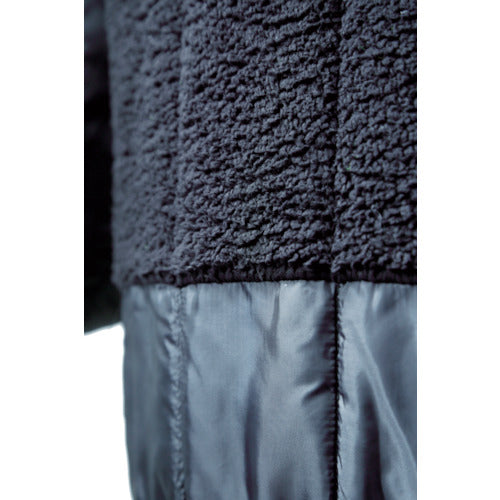 XEBEC 220 現場服 防寒パンツ M 紺