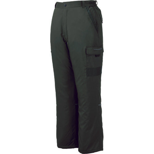 XEBEC 220 現場服 防寒パンツ M OD
