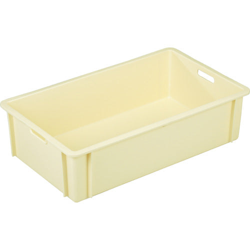 RISU 食品用コンテナ 384764 パンコンテナー#220 アイボリー