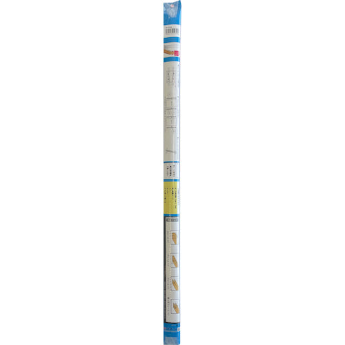 光モール 内窓部材M ビスケット