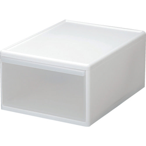 吉川国工業所 MOS−03 組み合わせて使える収納ケース ワイドM W W