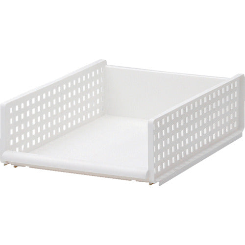 吉川国工業所 MOS-16 組み合わせて使える収納トレー ワイドS W W