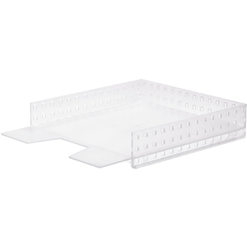 吉川国工業所 ファイルトレー“ブリックス” 9029 マルチファイルトレー Cr