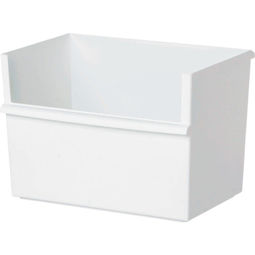 吉川国工業所 収納ケース JTR-01 “コンテナーワイド”(深)  W