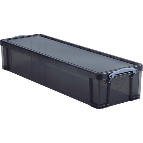 RUP 収納ケース 22L スモーク