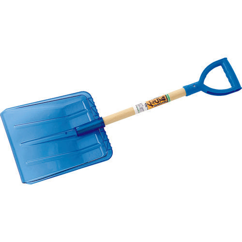 浅野木工所 除雪 搭載スコップ (完成品)