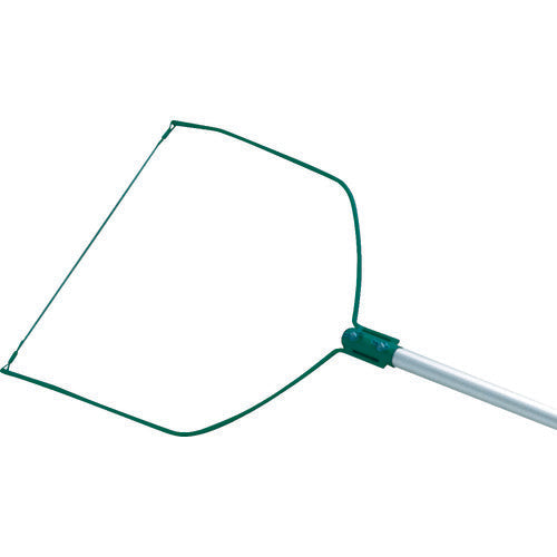 浅野木工所 除雪用品 ワイヤー雪カット 頭