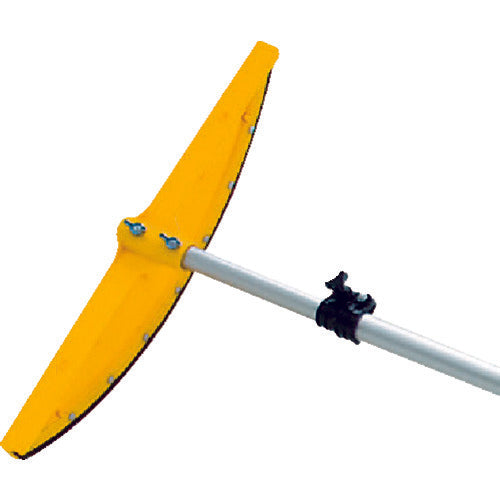 浅野木工所 除雪用品 ビニールハウスキーパー 頭