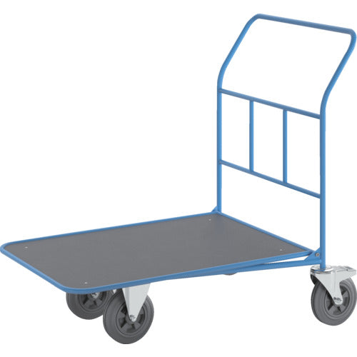 KAISER ネスティング台車 1200×830 300kg