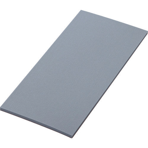 緑十字 セーフティクッション SAC−2 430×200mm 厚み10mm 裏テープ付 PE