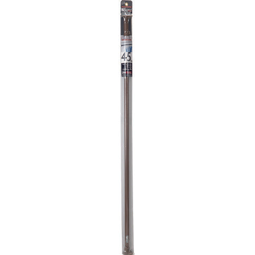 TONBO 伸縮棒 超強力クサビインテリアポール KP−280 45〜10kg ウッディ