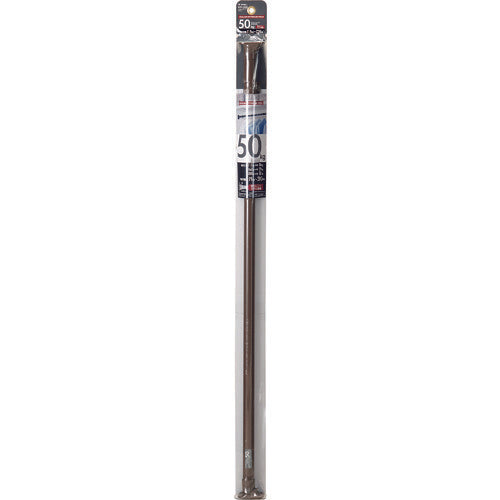 TONBO 伸縮棒 超強力クサビインテリアポール KP−200 50〜20kg ウッディ