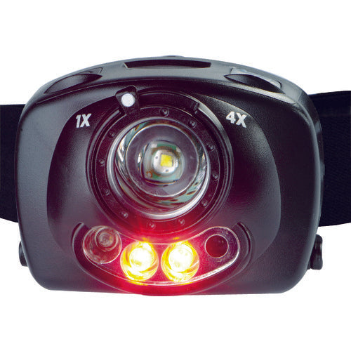 PELICAN 2720 ヘッドアップライト