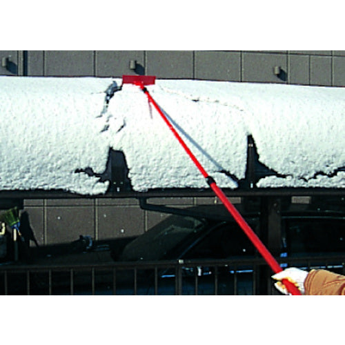 八ツ矢 雪おとしつらら