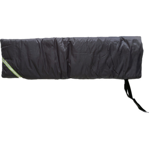 大島屋 凍結防止水栓カバー 水栓柱用 水道管ごとカバータイプ