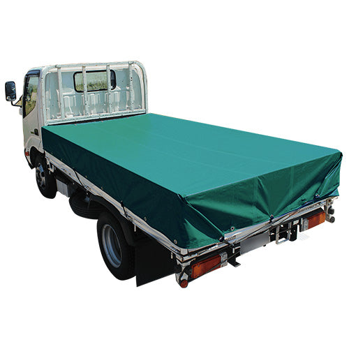 サイズオーダー】超軽量トラックシート（エアフェザー） ｜トラック