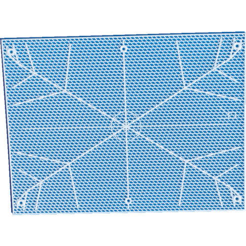 DAISAN スライダーボード