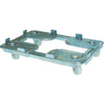 ルート コンテナ台車 ルートボーイ302型 最大530×830