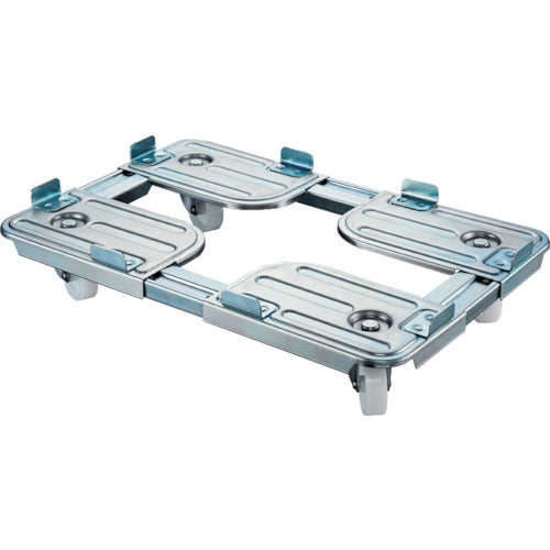 ルート コンテナ台車 ルートボーイ302型 最大630×830