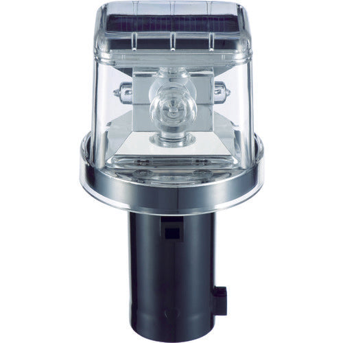 仙台銘板 ソーラースターミニ 81×150mm クリア