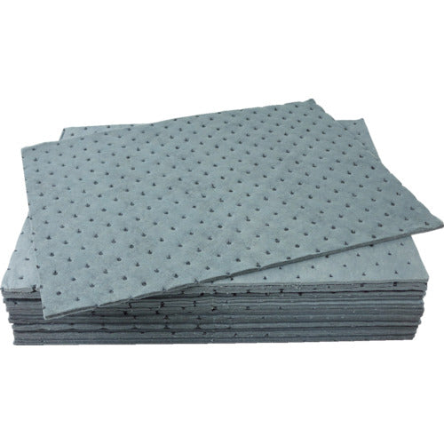 MISM 吸い取る油・水兼用パレットシート 20枚入 CS-005