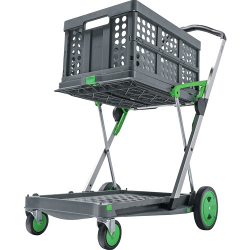 SECO 多機能折畳カート「CLAX」 710X550