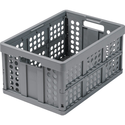 SECO 多機能折畳カート「CLAX」用 折畳バスケット