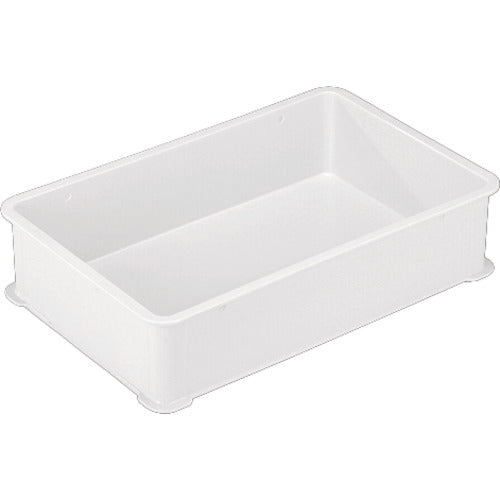 RISU 食品用コンテナ 620671 パンコンテナー#330抗菌ナチュラル