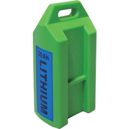 Movexx リチウムバッテリーパック 24V/20Ah