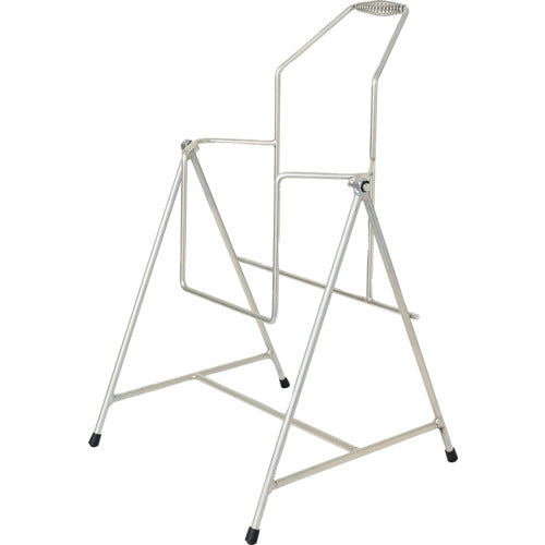 アルボース 一斗缶専用ラック らくする