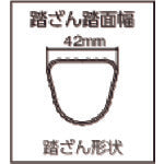 PiCa 3連はしごスーパーコスモス3CSM型