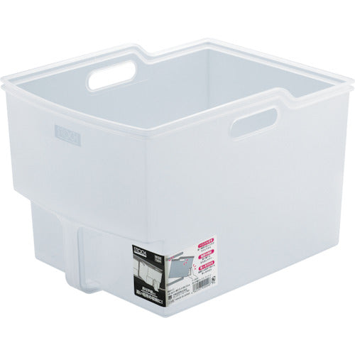 不動技研 吊り戸棚ボックス ワイド C F24000