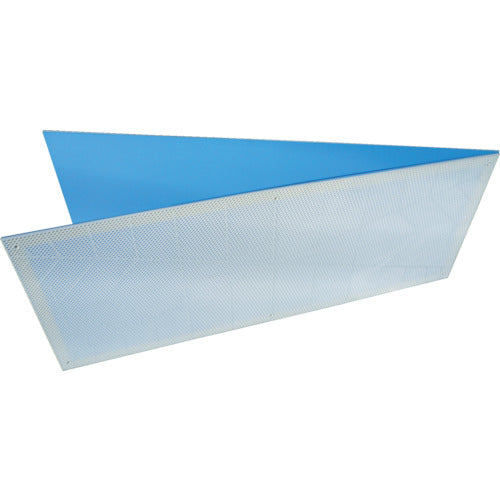 DAISAN スライダーボード PP敷設シート貼り