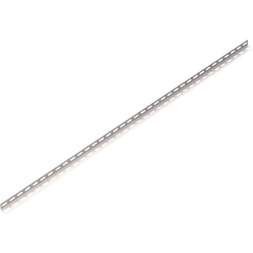 TRUSCO L型アングル40mm角 1800L ネオグレー
