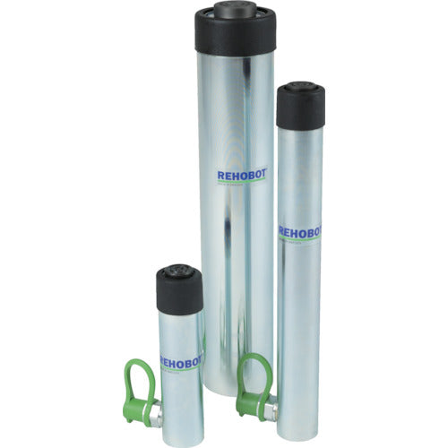 REHOBOT 単動式油圧シリンダ CFC55A