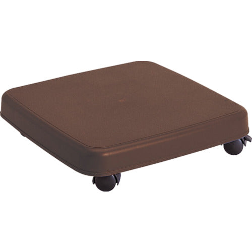 SANKO pla 403988 ラクゴロ M DBR ダークブラウン