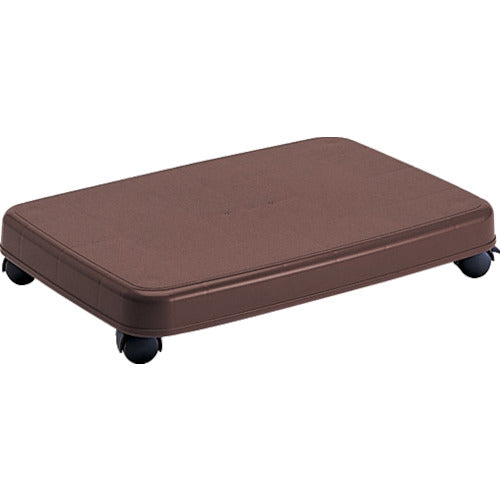 SANKO pla 405289 ラクゴロ L DBR ダークブラウン