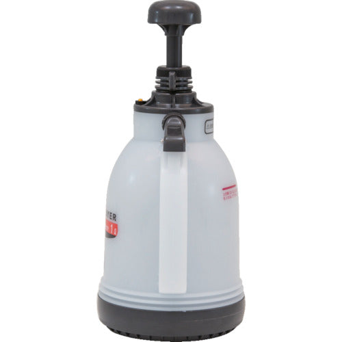 フルプラ ダイヤスプレープレッシャー式噴霧器ハンディタイプ 1L