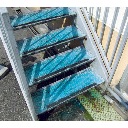 KYK 住宅用凍結防止剤凍ランブルー20L