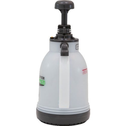 フルプラ ダイヤスプレープレッシャー式噴霧器ハンディタイプ 1Lロングノズル