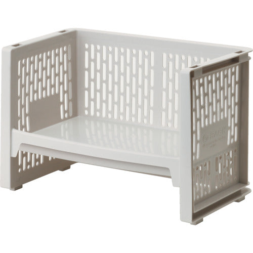 SANKO pla 428172 Eラック S BE ベージュ